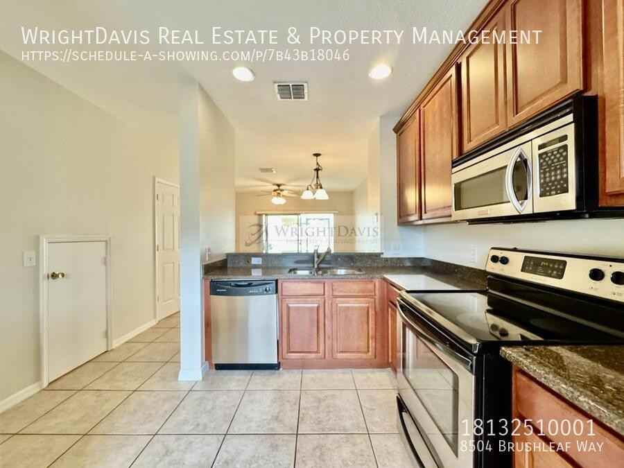 8504 Brushleaf Way - Photo 2 of 17