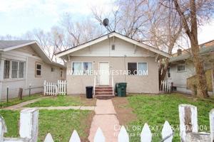 featured image of 823 S 4th Ave #B