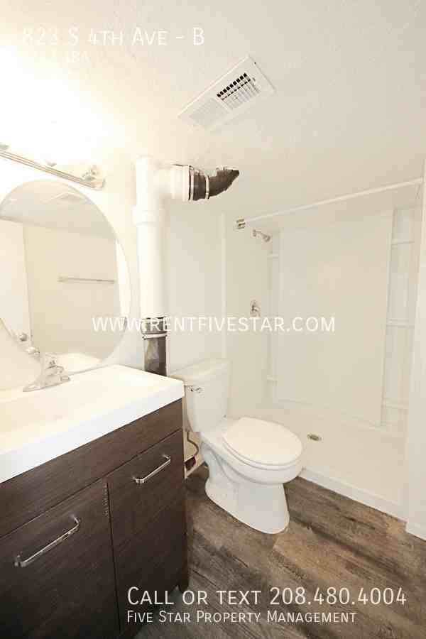 823 S 4th Ave #B - Photo 7 of 10