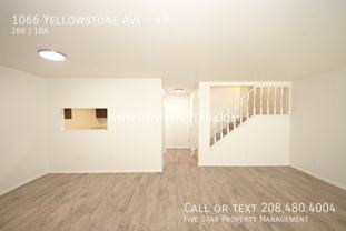 1066 Yellowstone Ave #49 - Photo 1 of 1