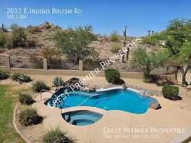 2037 E Indigo Brush Rd - Photo 1 of 1