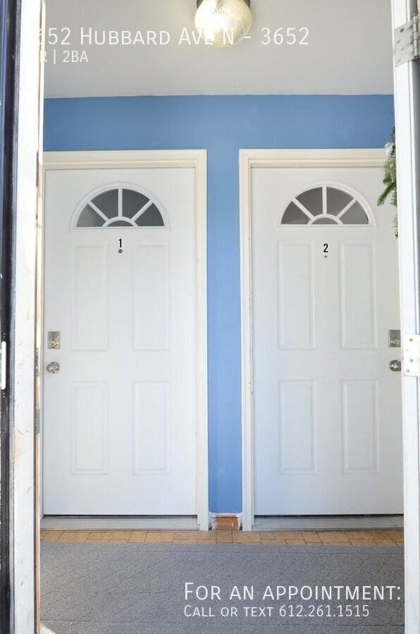 3652 Hubbard Ave N #3652 - Photo 2 of 27