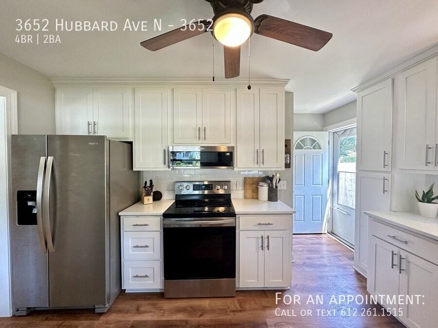 3652 Hubbard Ave N #3652 - Photo 3 of 27