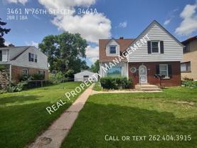 3461 N 76th St #3461A - Photo 1 of 1