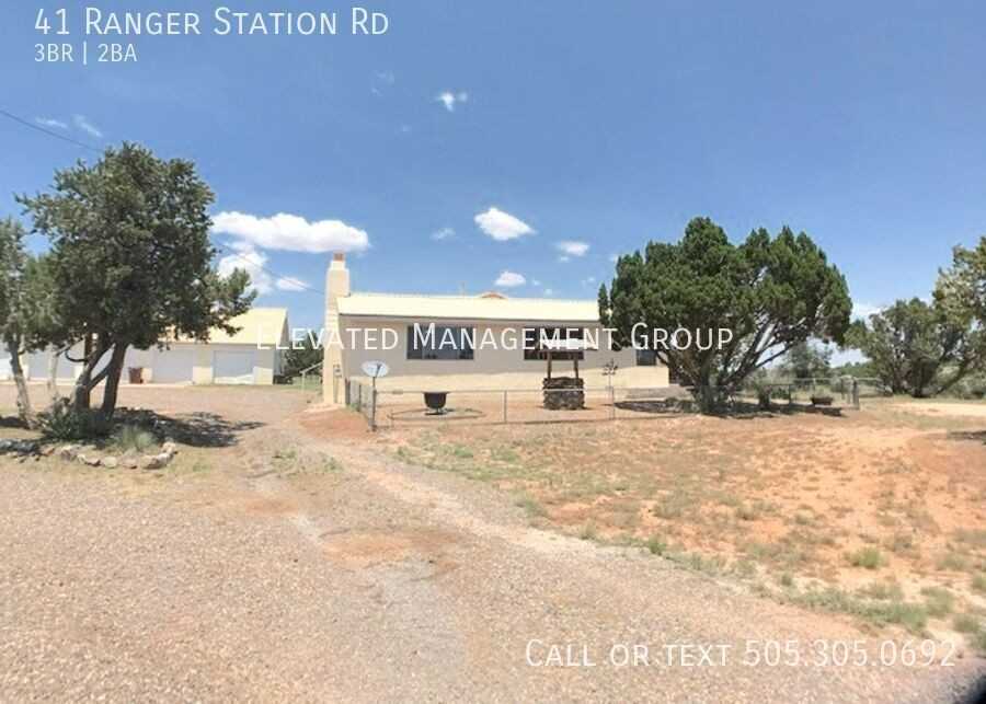 41 Ranger Station Rd - Photo 2 of 30