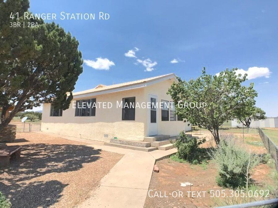 41 Ranger Station Rd - Photo 3 of 30