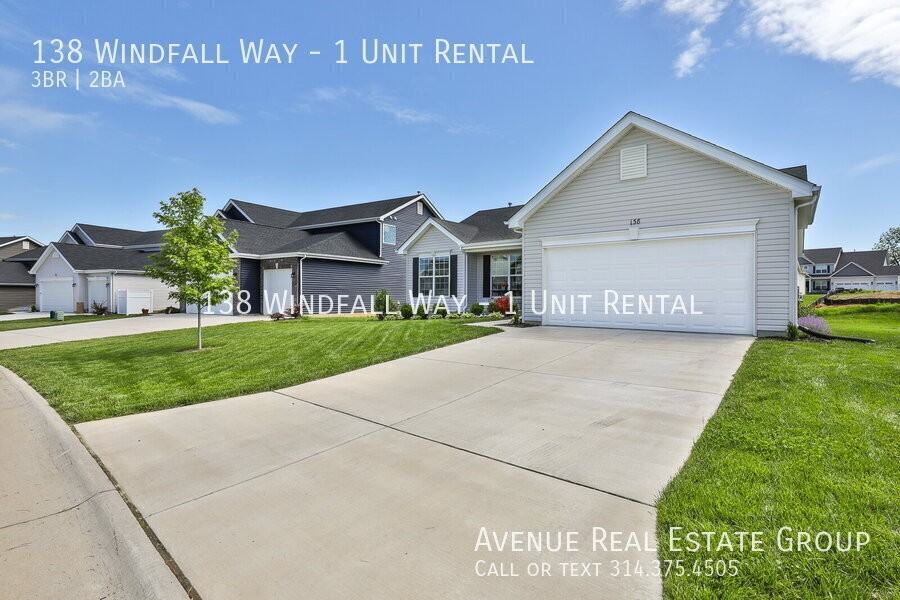 138 138 Windfall Way - 1 Unit Rental - Photo 2 of 28