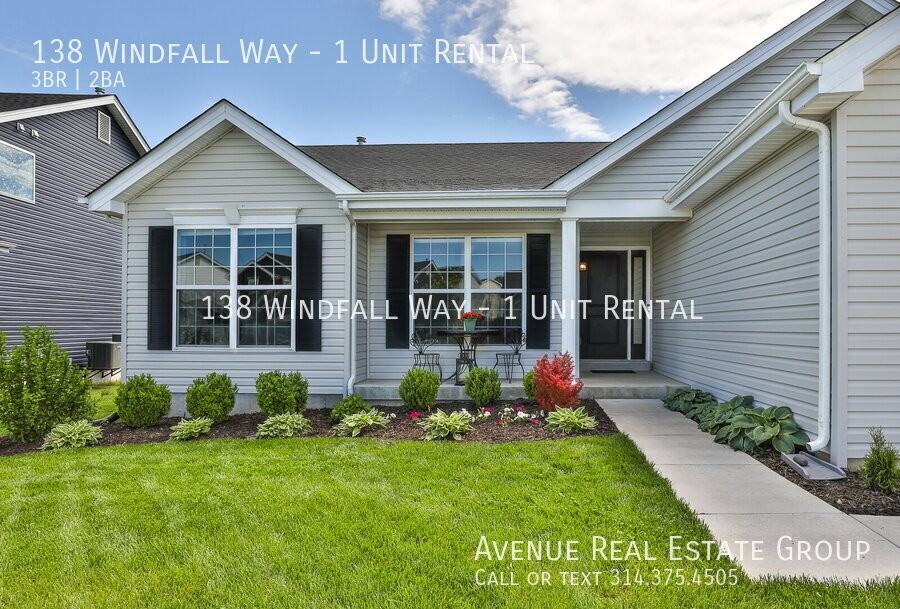 138 138 Windfall Way - 1 Unit Rental - Photo 3 of 28