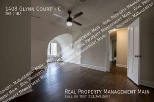 1408 Glynn Ct #C - Photo 1 of 1