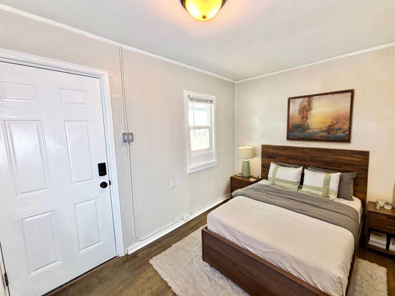 400 Santa Fe Dr #6 - Photo 3 of 11