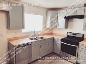 524 E Avenue Q12 #26 - Photo 1 of 1