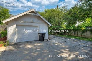 3224 Lafayette Ave - Photo 1 of 1