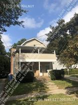 1023 N Walnut St Apt 2 #Apt 2 - Photo 1 of 1