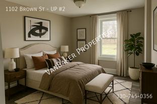 1102 Brown St #UP2 - Photo 1 of 1