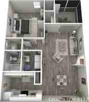 featured image of 1756 S Clyde Morris Blvd #1018