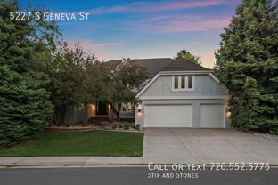 5227 S Geneva St - Photo 1 of 1