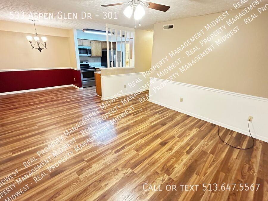 533 Aspen Glen Dr #301 - Photo 3 of 23
