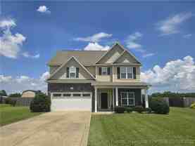 3599 Thrower Rd - Photo 1 of 1