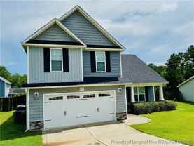843 Screech Owl Dr - Photo 1 of 1