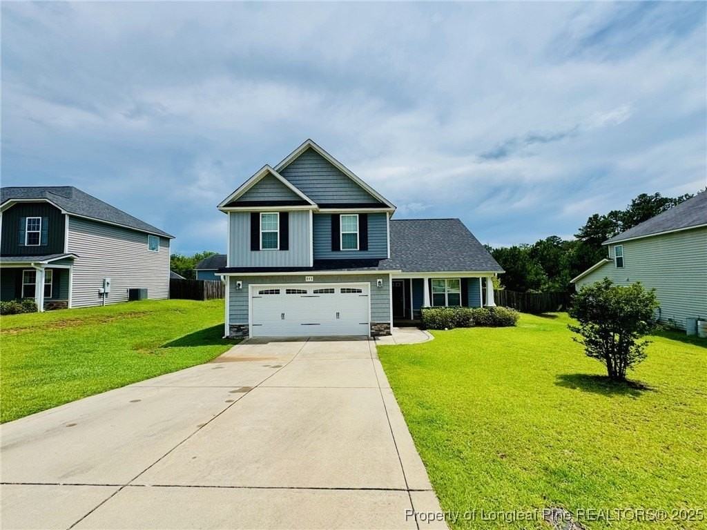 843 Screech Owl Dr - Photo 2 of 49