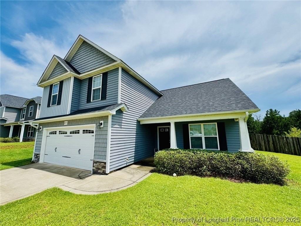 843 Screech Owl Dr - Photo 3 of 49
