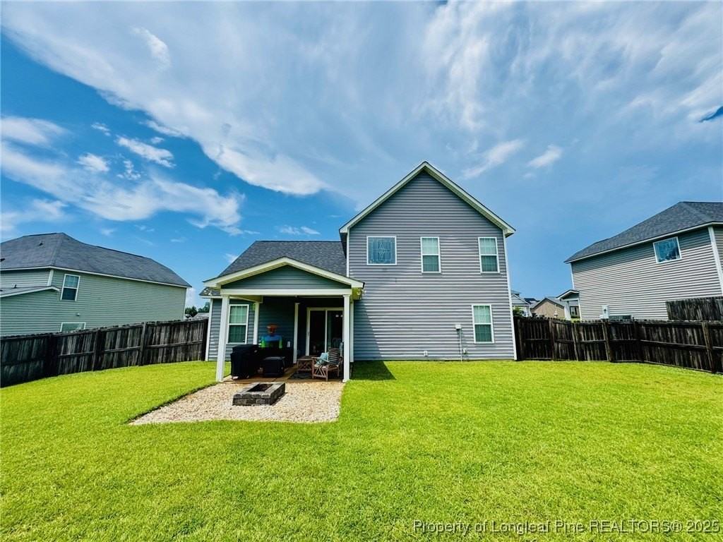 843 Screech Owl Dr - Photo 4 of 49