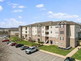 Mountain Valley Apartments - Photo 1 of 1