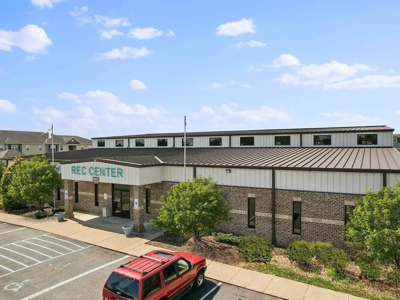 Mountain Valley Apartments - Photo 2 of 19