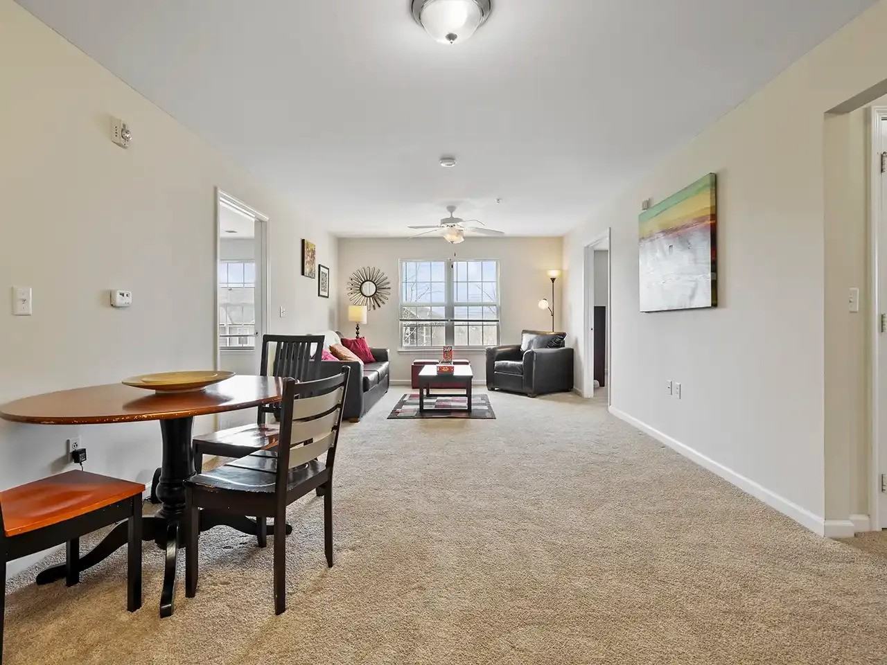 Mountain Valley Apartments - Photo 3 of 19