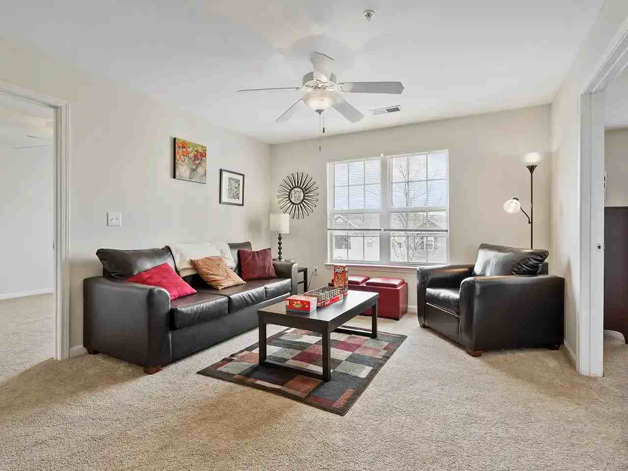 Mountain Valley Apartments - Photo 4 of 19