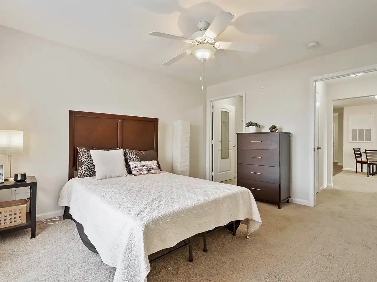 Mountain Valley Apartments - Photo 6 of 19