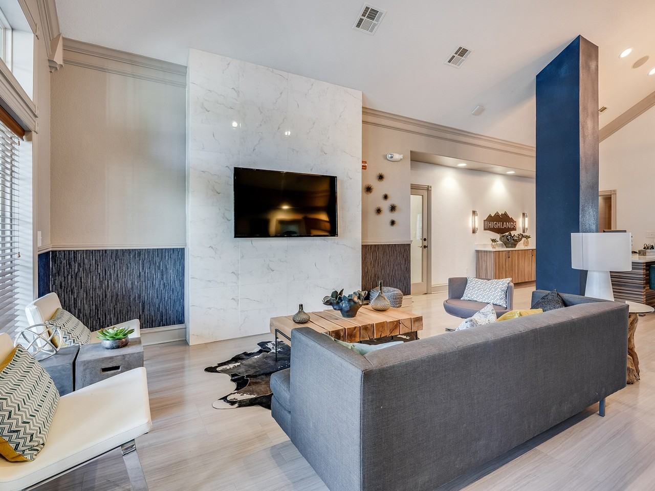 The Highlands - Photo 2 of 7