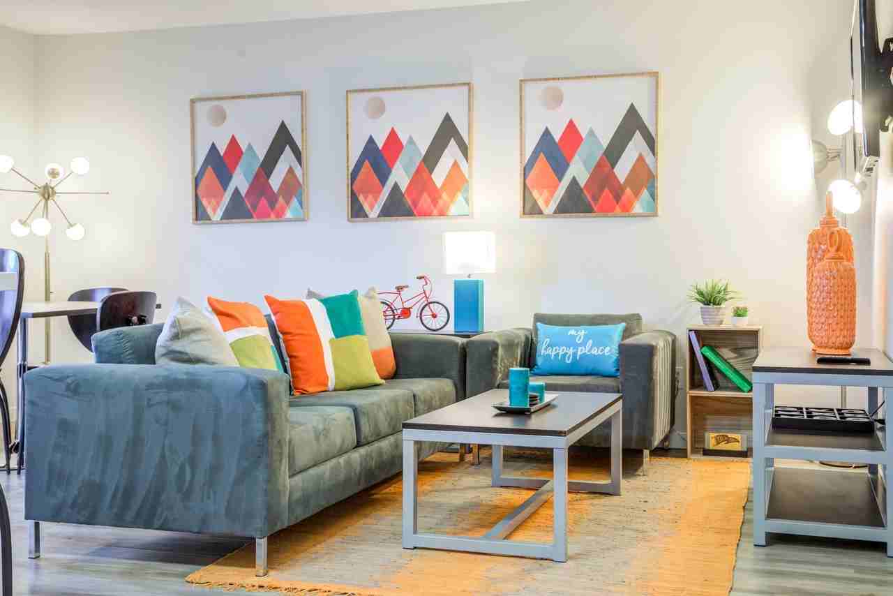 The U Davis - Photo 7 of 27