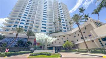 featured image of 3801 Collins Ave #1105