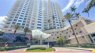 3801 Collins Ave #1105 - Photo 1 of 1