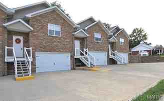 723 Sycamore St #A - Photo 1 of 1