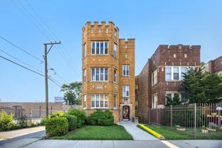 7846 S Paulina St #1 - Photo 1 of 1