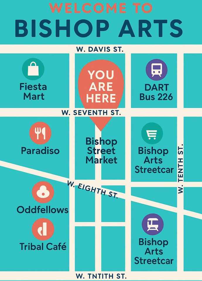 W 7th St - Photo 2 of 21