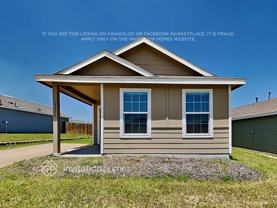 3205 Crestone Dr - Photo 1 of 1