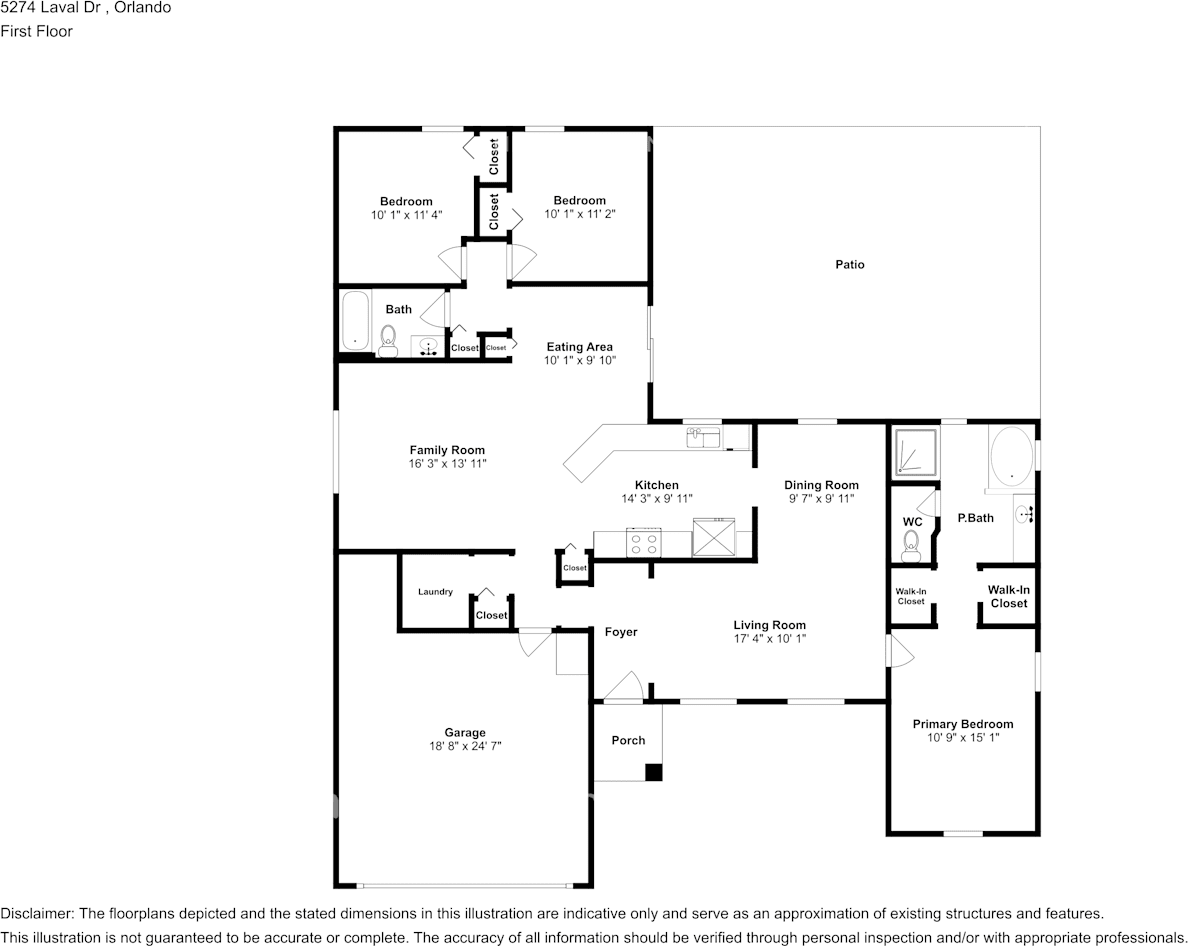 5274 Laval Dr - Photo 2 of 25