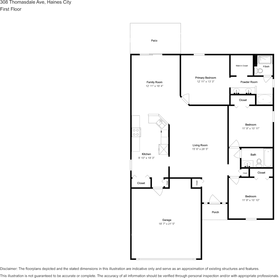 308 Thomasdale Ave - Photo 2 of 19