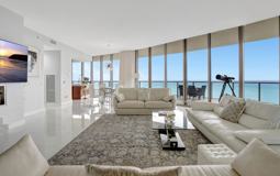 Collins Ave #PH880 - Photo 1 of 1