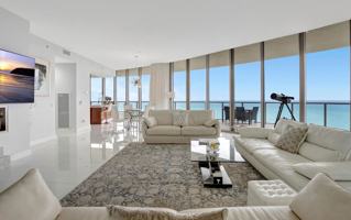 featured image of Collins Ave #PH880