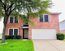 2605 Cattleman Dr - Photo 1 of 1