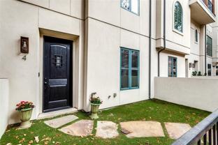 4406 Bowser Ave #4 - Photo 1 of 1