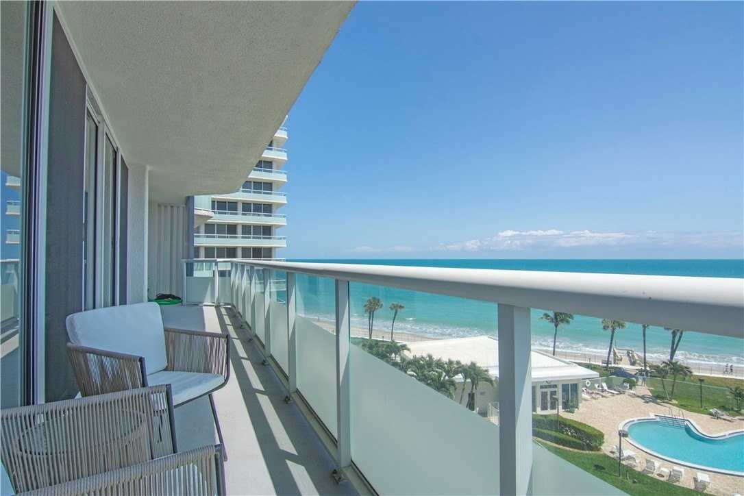 3554 Ocean Dr Apt 604s #604S