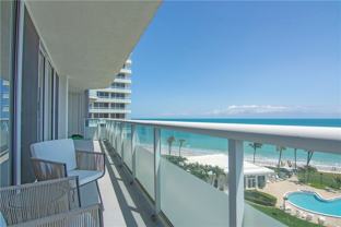 3554 Ocean Dr Apt 604s #604S - Photo 1 of 1
