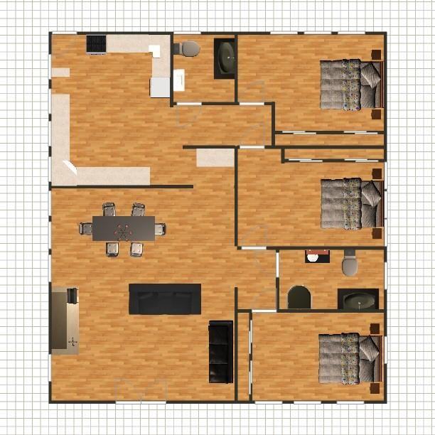 3316 Upperline St - Photo 5 of 29