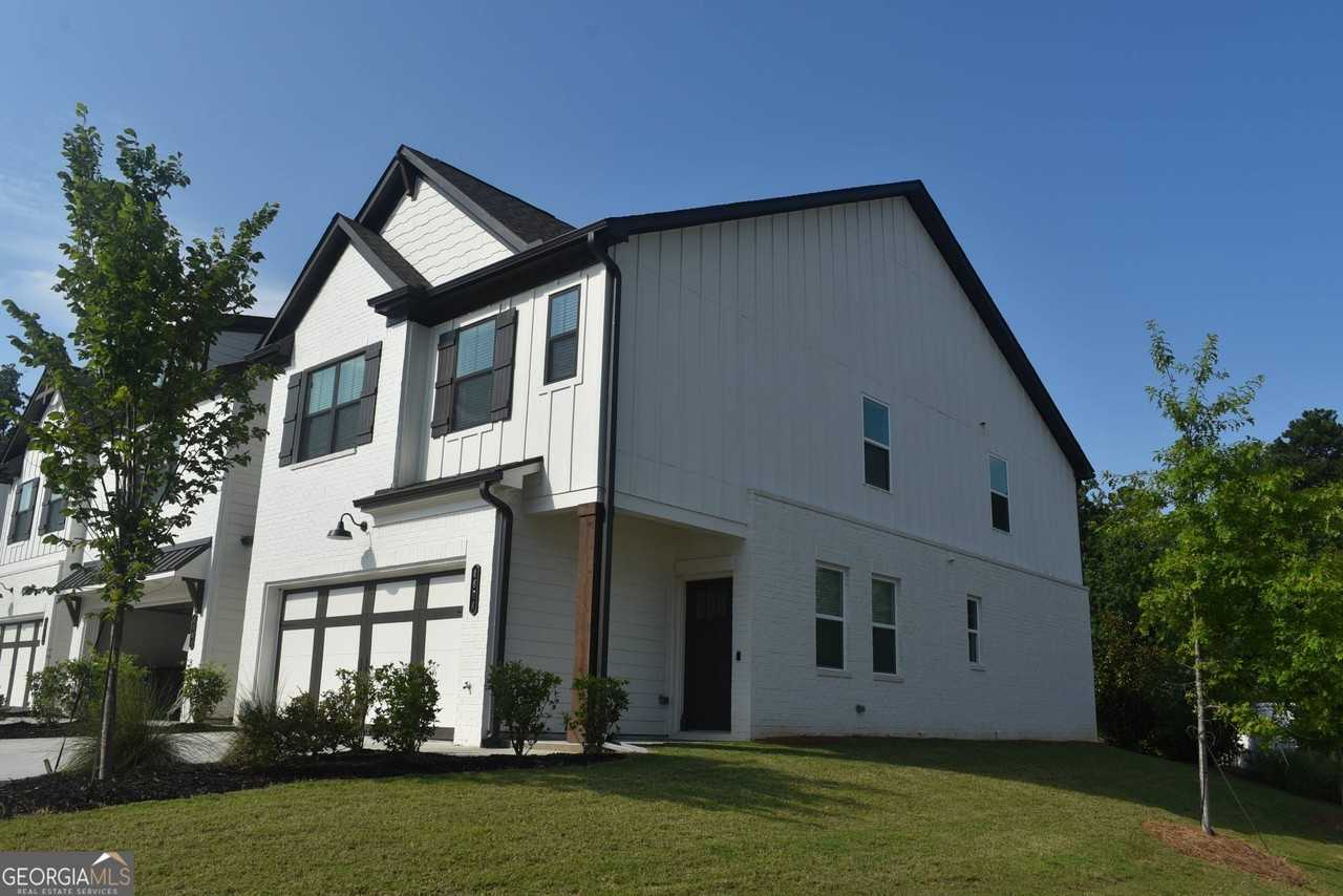 4604 Cypress Landing Way