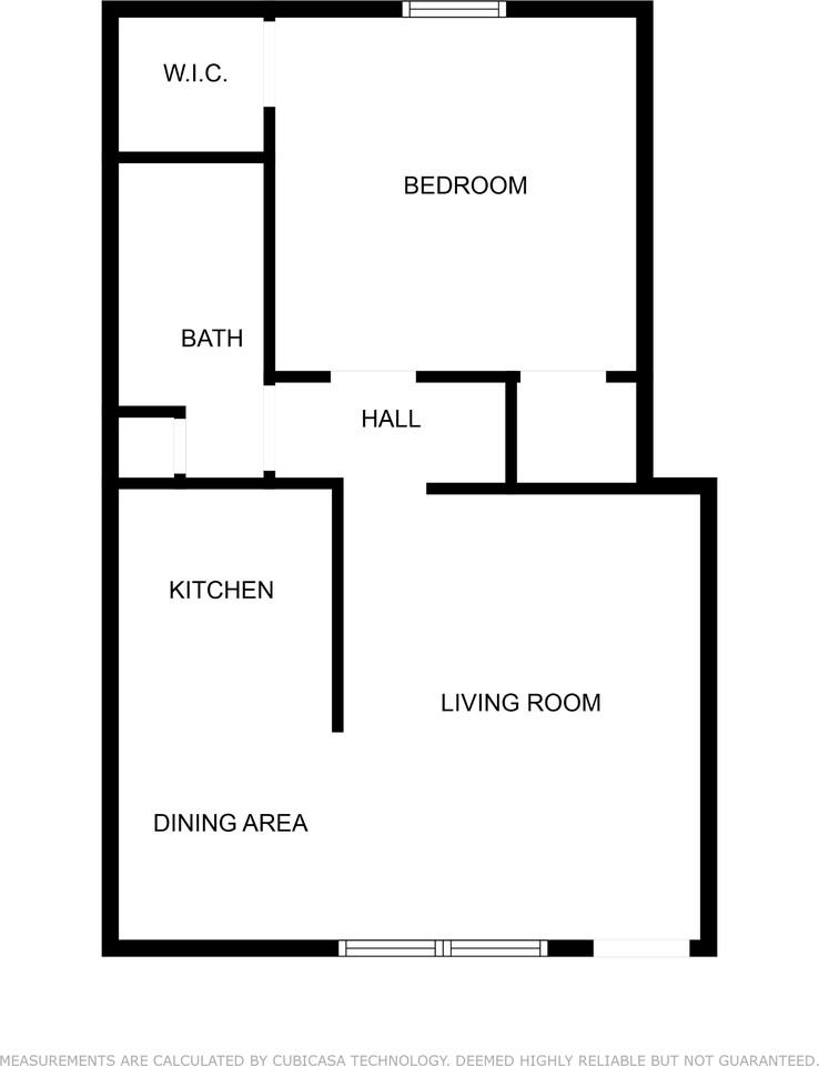 2308 Savannah St Apt 6 - Photo 2 of 9